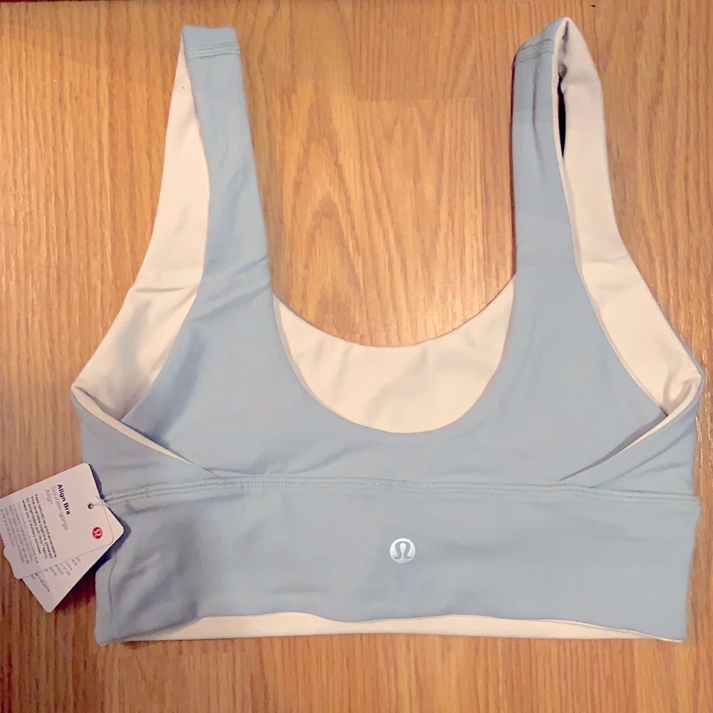 Lululemon Align Reversible Bra